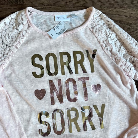 Girls tops and leggings - Picture 6 of 8